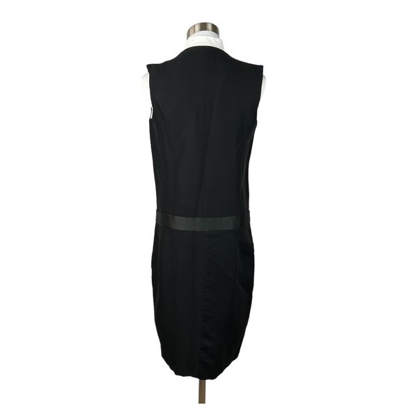 Celine Phoebe Philo Era Tuxedo Dress Size S, US4, FR36 - Picture 4 of 10